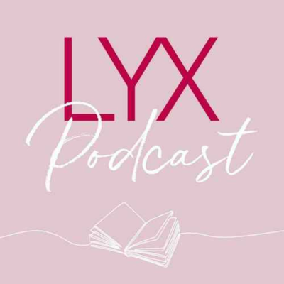 episode LYXwrapped & Produktmanagerin Katharina im Interview artwork