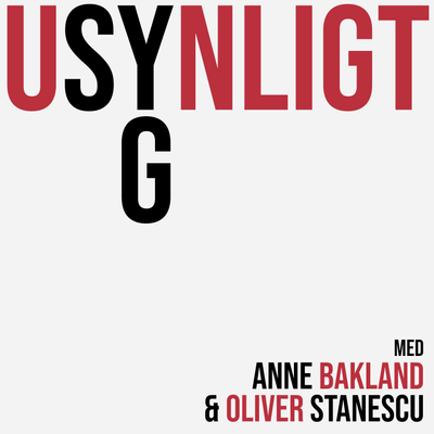 episode Afsnit #7 Usynligt-syg artwork