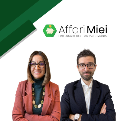 episode BTP Italia Maggio 2025: Cedola SUPER, Investimento SICURO per Te? artwork