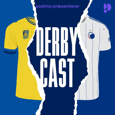 Derbycast - podcast