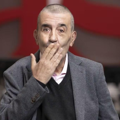 episode Jesús Gallego rinde tributo a 'Manolete' en 'Hora 25 Deportes': "Con su sola presencia cambiaba el ambiente de la redacción" artwork