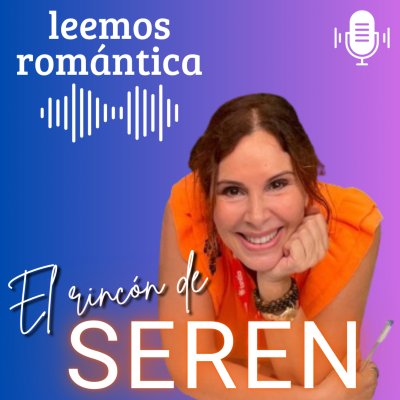 episode Presentación nueva sección | El rincón de Seren artwork