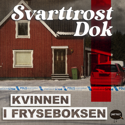 episode Kvinnen i fryseboksen (4:4) Spiller han skuespill? artwork