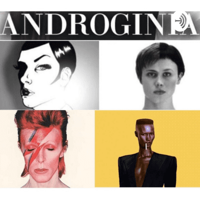El Arquetipo Andrógino