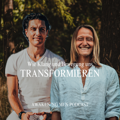 episode Yogakonzert als Brücke zur Göttlichkeit - Interview mit David Ianni artwork