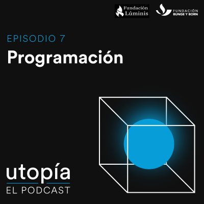 episode Programación - Episodio 7 artwork