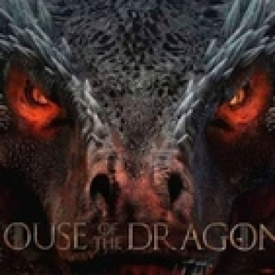 episode La Casa del Dragón: El Oso y la Doncella - S02E04 artwork