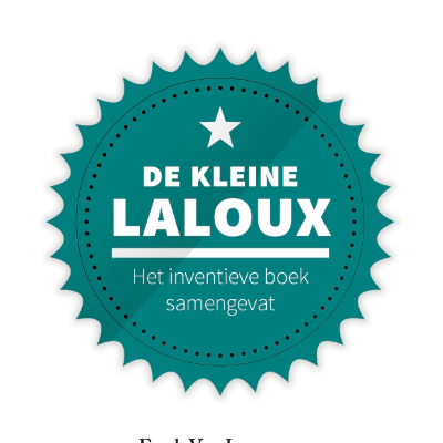 De kleine Laloux