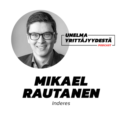 episode Mikael Rautanen: Inderes artwork