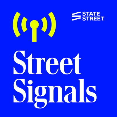 episode US Equities: Complacently Crowded or Suddenly Safe? artwork