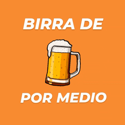 Birra De Por Medio