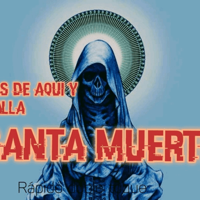 episode 2 HISTORIAS DE LA SANTA MUERTE artwork