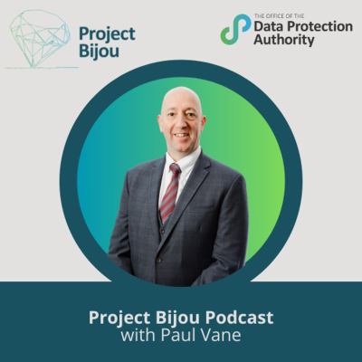 episode Joining forces to put the Channel Islands on the global privacy map artwork
