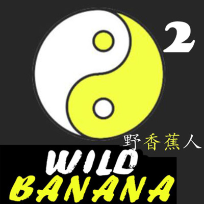 episode Julia Wong, Gish Jen y todas las que lo han hecho antes que yo artwork