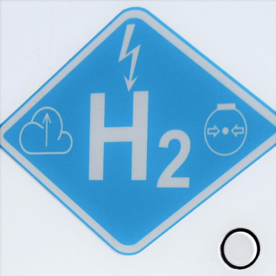 episode Hoffnungsträger Wasserstoff - Wie kommt das Gas zu uns nach Hause? artwork