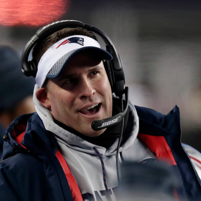 episode McDaniels Fleeces Colts For Patriots; Celtics Look To Add Piece Ahead Of Trade Deadline artwork