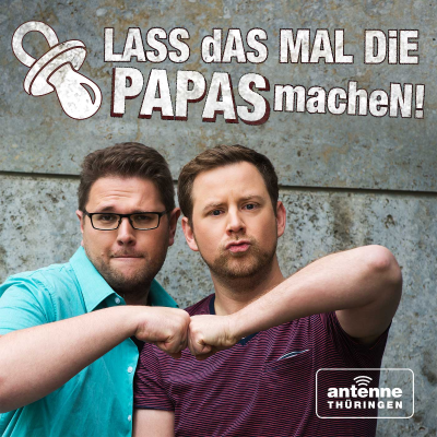 episode So brutal sind unsere deutschen Kinderlieder! - Folge 68 artwork