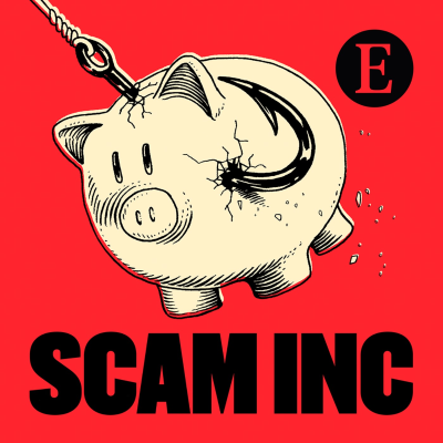 episode Trailer: Scam Inc artwork