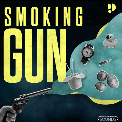 Smoking Gun - podcast