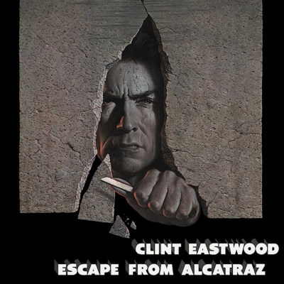 episode Ep. 7: Escape from Alcatraz - Sands of Deception artwork