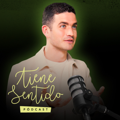 episode Experto en Hábitos: "mis 3 pasos para cambiar tu vida: status quo, visión y…” artwork