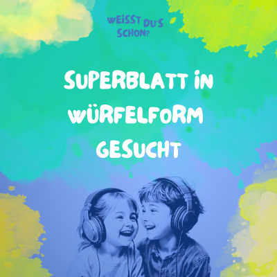 episode Kraftprotz artwork