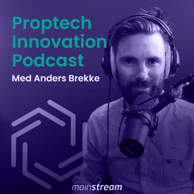 Proptech Innovation Podcast