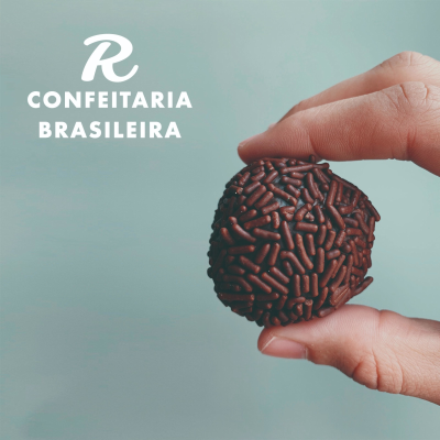 R Confeitaria Brasileira