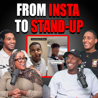 episode Viral Videos to Stand-Up Comedy w/ @thewsammy & @lostlyrics96 artwork