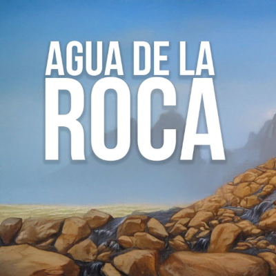 episode Agua de la Roca artwork