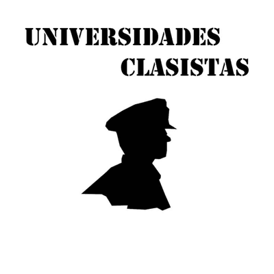 episode Agenda G: Universidades Clasistas artwork