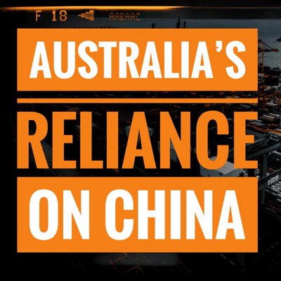 episode Australia's Reliance on China artwork