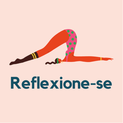 Reflexione-se