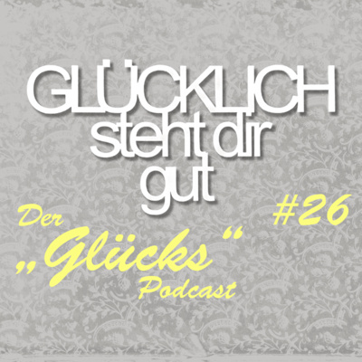 episode 026 Heute mache ich meinen "Scheiß" Tag artwork