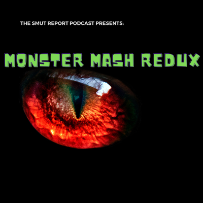 episode Monster Mash Redux artwork