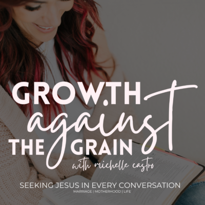 Growth Against the Grain, Christian Moms, Kingdom Entrepreneur, Christian Entrepreneur, Biblical Mindset, Christian Marriage and Family