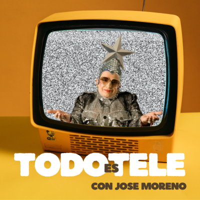 episode #20 Eurovisión es política (pero quizás no la que piensas) artwork