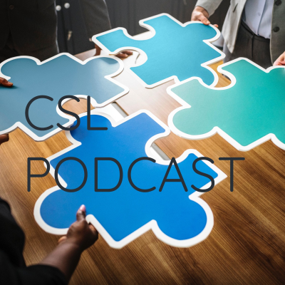 CSL PODCAST