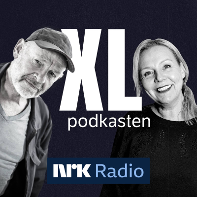 XL – podkasten