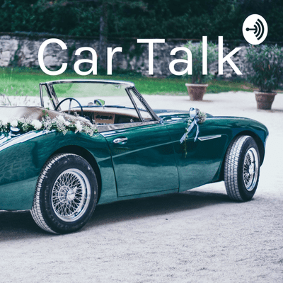 episode “INTRODUCTION” - Episode 1 of Car Talk artwork
