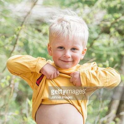 episode What the Heck is Belly Button Lint? artwork