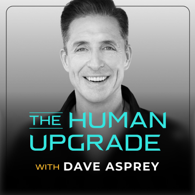 episode Why I Add Creatine to My Coffee Every Morning (And You Should Too) : 1298 artwork