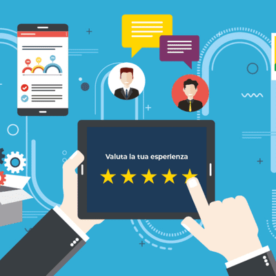 episode Open Cloud Academy #30 - Digital per le PMI, consigli e dritte artwork