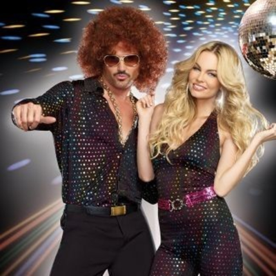 episode 70's Decade artwork