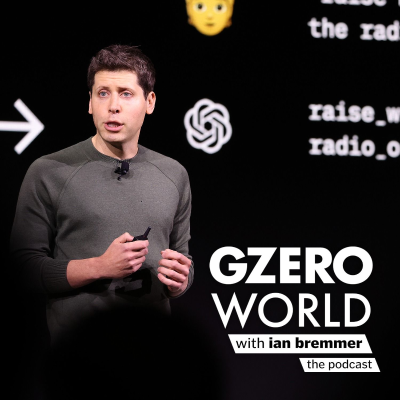 episode OpenAI whistleblower Daniel Kokotajlo on superintelligence and existential risk of AI artwork