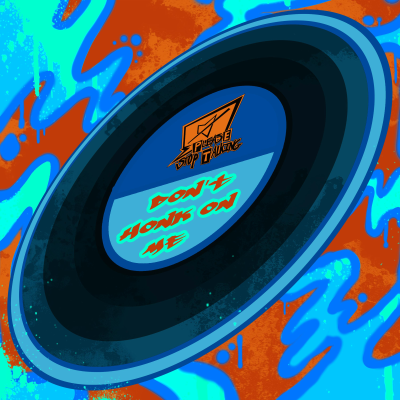 episode Don't Honk On Me | Please Stop Talking artwork
