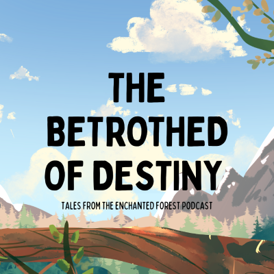 episode The Betrothed of Destiny: An Armenian Adventure artwork