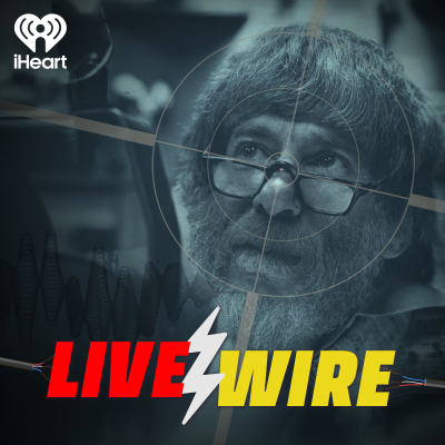 episode Introducing: Live Wire: The Loud Life and Shocking Murder of Alan Berg artwork
