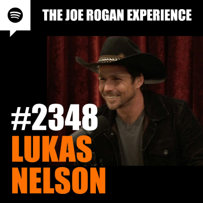 episode #2348 - Lukas Nelson artwork