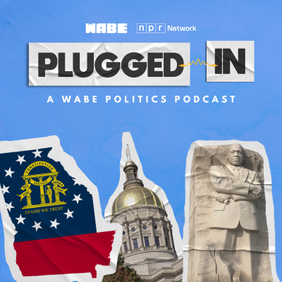 episode Plugged In: Come along for a Georgia presidential history summer road trip artwork